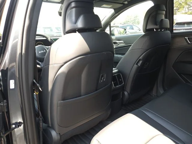 2025 Kia Sportage X-Line Prestige - Photo 8