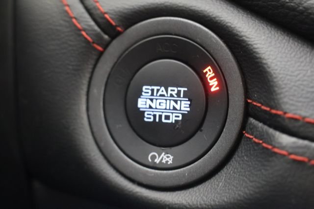 Used 2023 Blue Dodge GT image 17