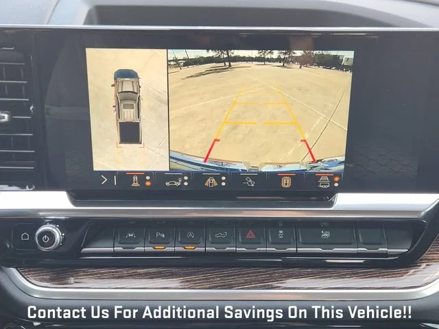 2026 GMC Sierra 1500 Elevation - Photo 13