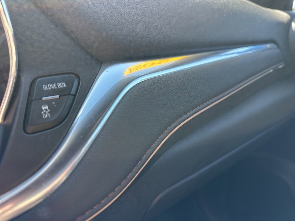 2024 Chevrolet Blazer Premier - Photo 27