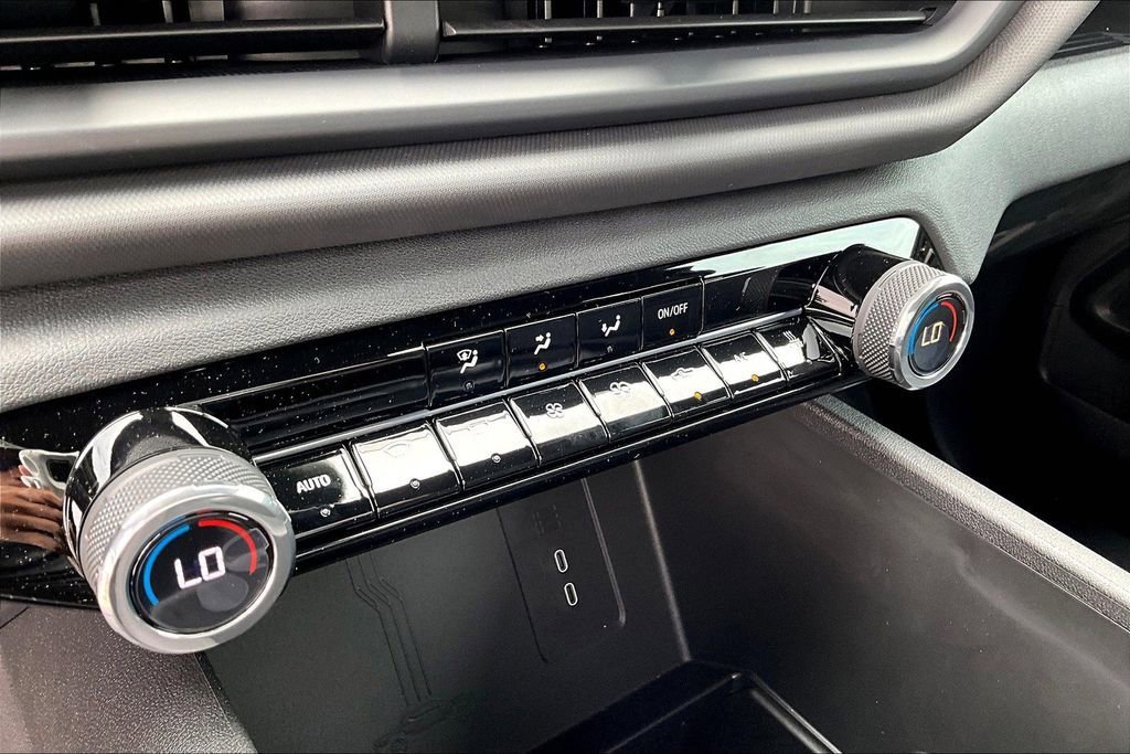 New 2024 GMC Sierra 3500HD Pro 4D Crew Cab