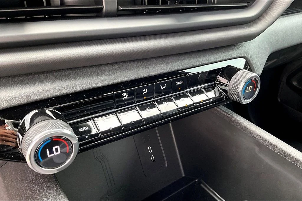 New 2024 GMC Sierra 3500HD Pro 4D Crew Cab