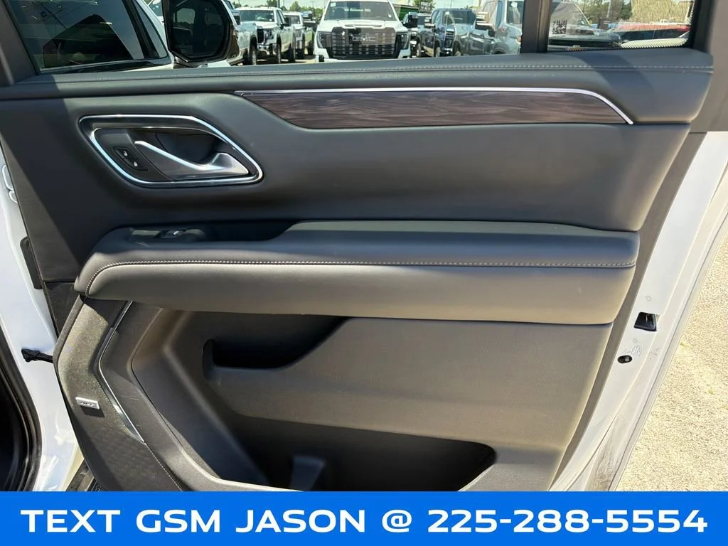 Used 2022 Summit White Chevrolet Z71 image 54