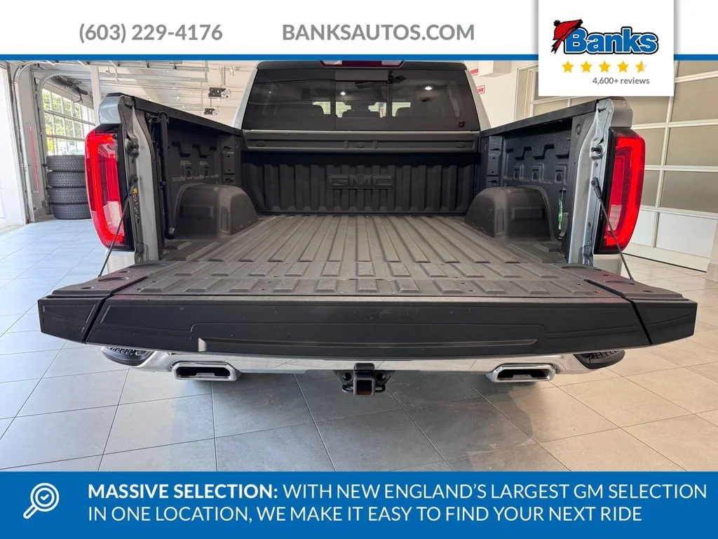 2023 GMC Sierra 1500 SLT - Photo 8
