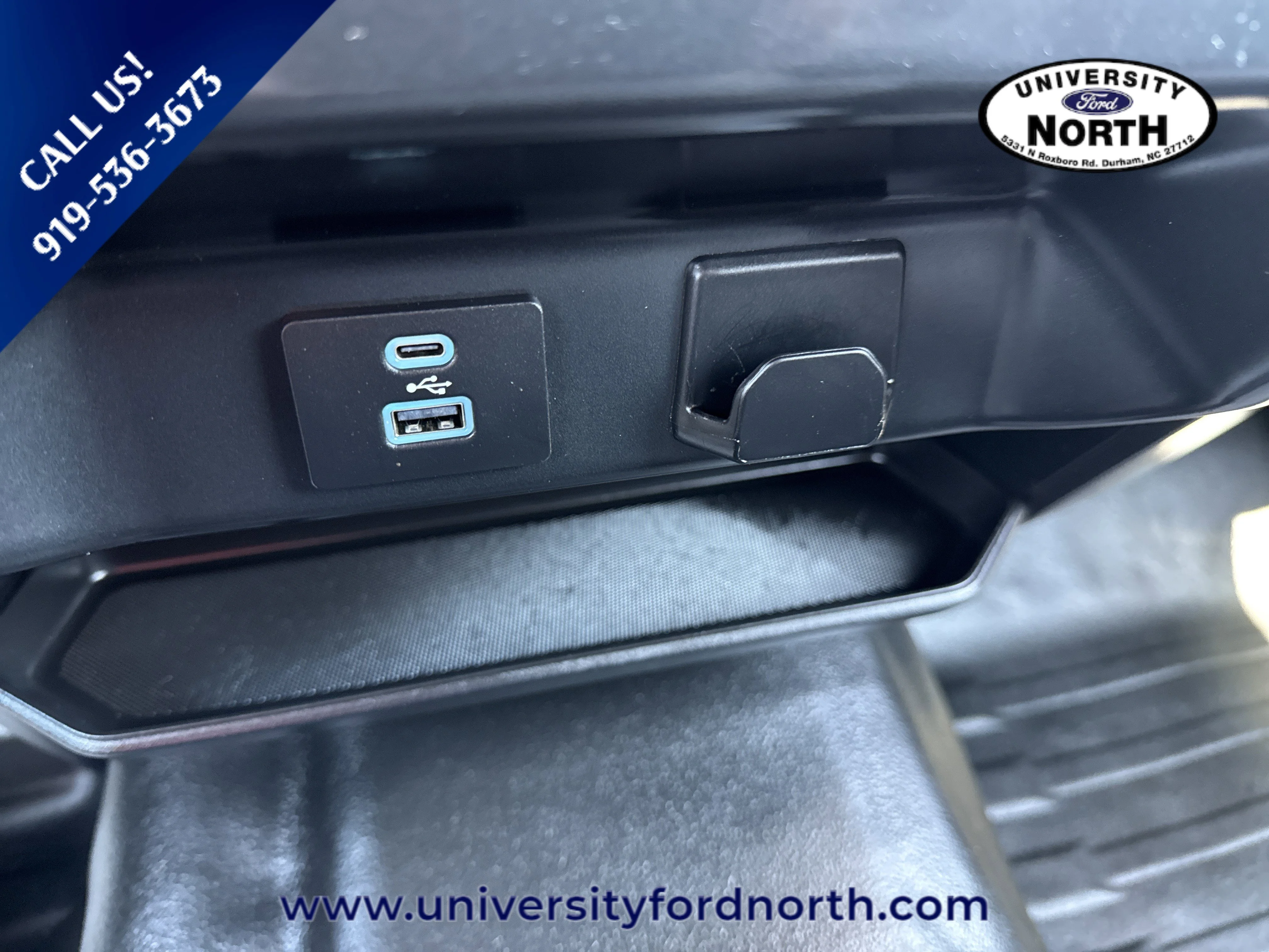 Used 2022 Oxford White Ford XL image 31