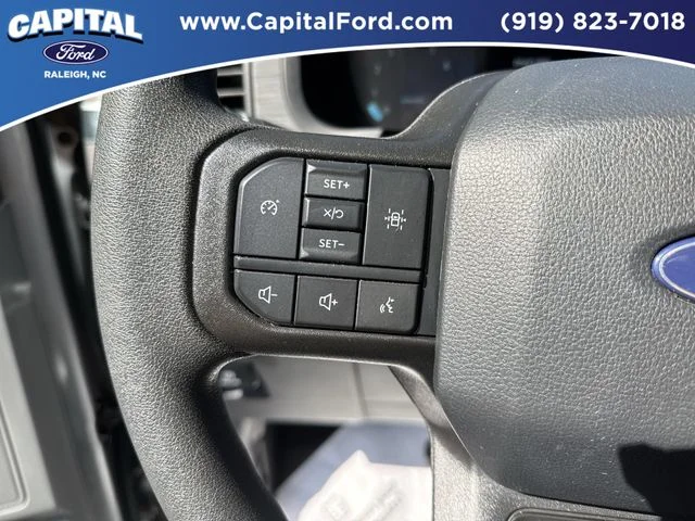 Used 2025 Silver Ford XL image 20