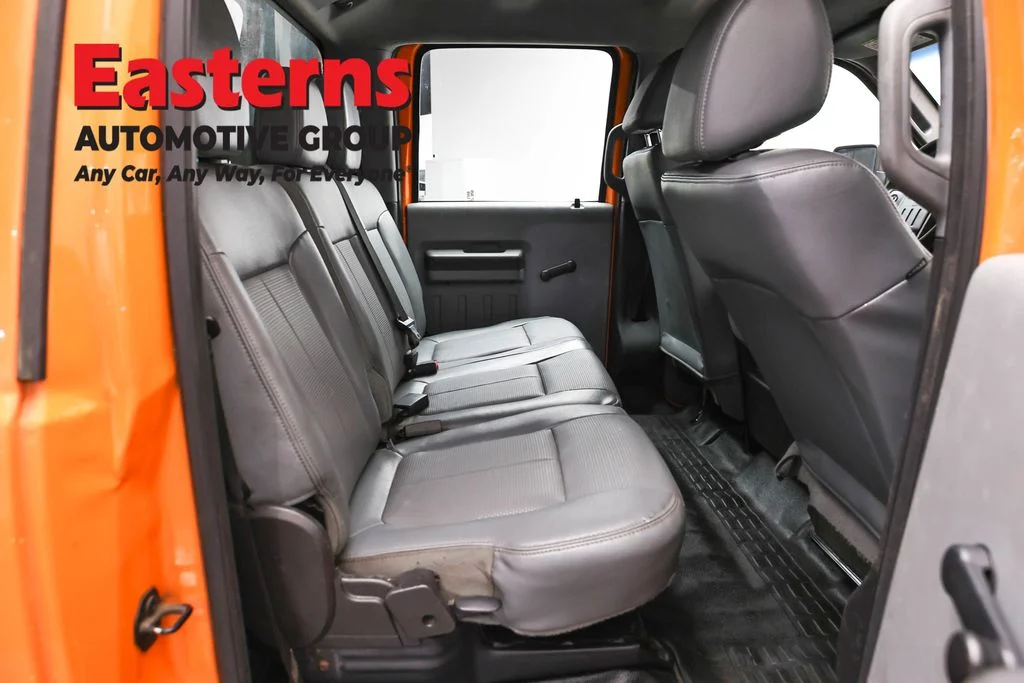 Used 2016 White Ford XL image 24