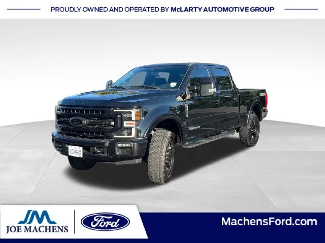 Used 2022  Ford  image 1
