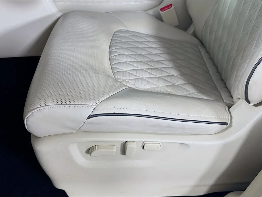 2024 INFINITI QX80 Sensory 4WD - Photo 25