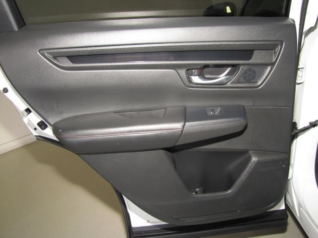 Certified Used 2024 Platinum White Pearl Honda Sport-L image 13