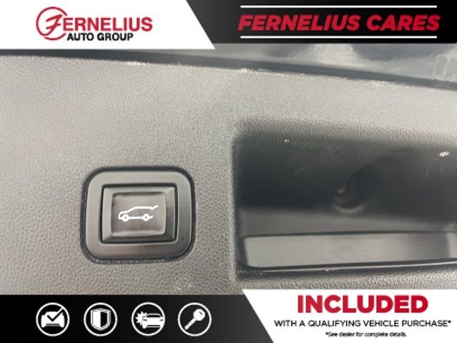 2021 Chevrolet Equinox LT - Photo 26