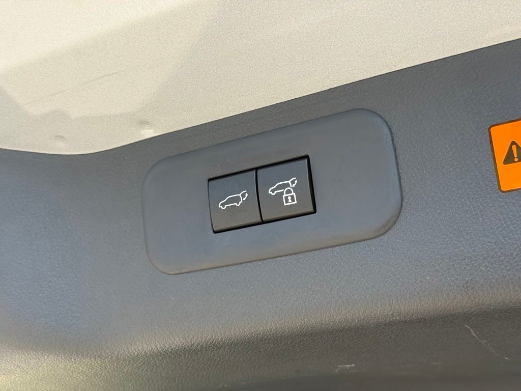 New 2025 Celestial Silver Metallic Lexus  350 LUXURY AWD image 16