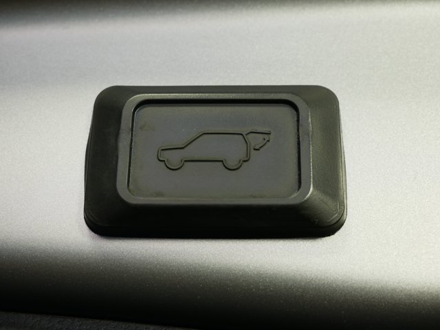 Certified Used 2021 Silver Sky Metallic/Midnight Black Metallic Toyota Hybrid XSE w/ Technology Pkg & Weather Pkg image 15