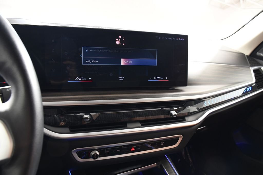 2023 BMW X7 40i - Photo 31