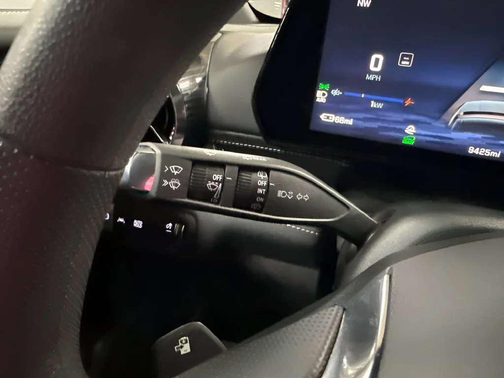 2026 Chevrolet Blazer EV LT - Photo 26