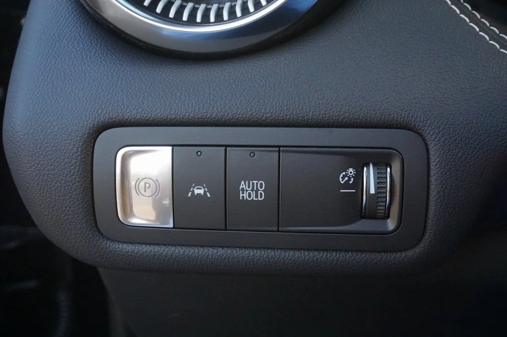 2026 Chevrolet Blazer EV LT - Photo 20