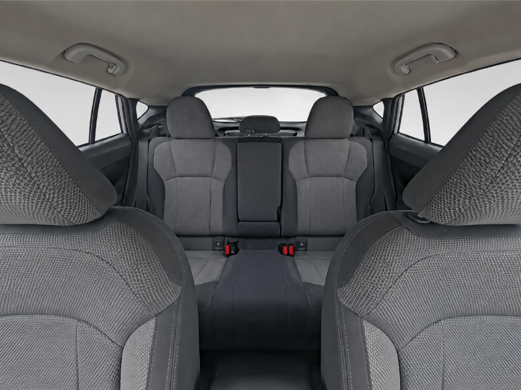 Used 2024 White Subaru Premium image 17