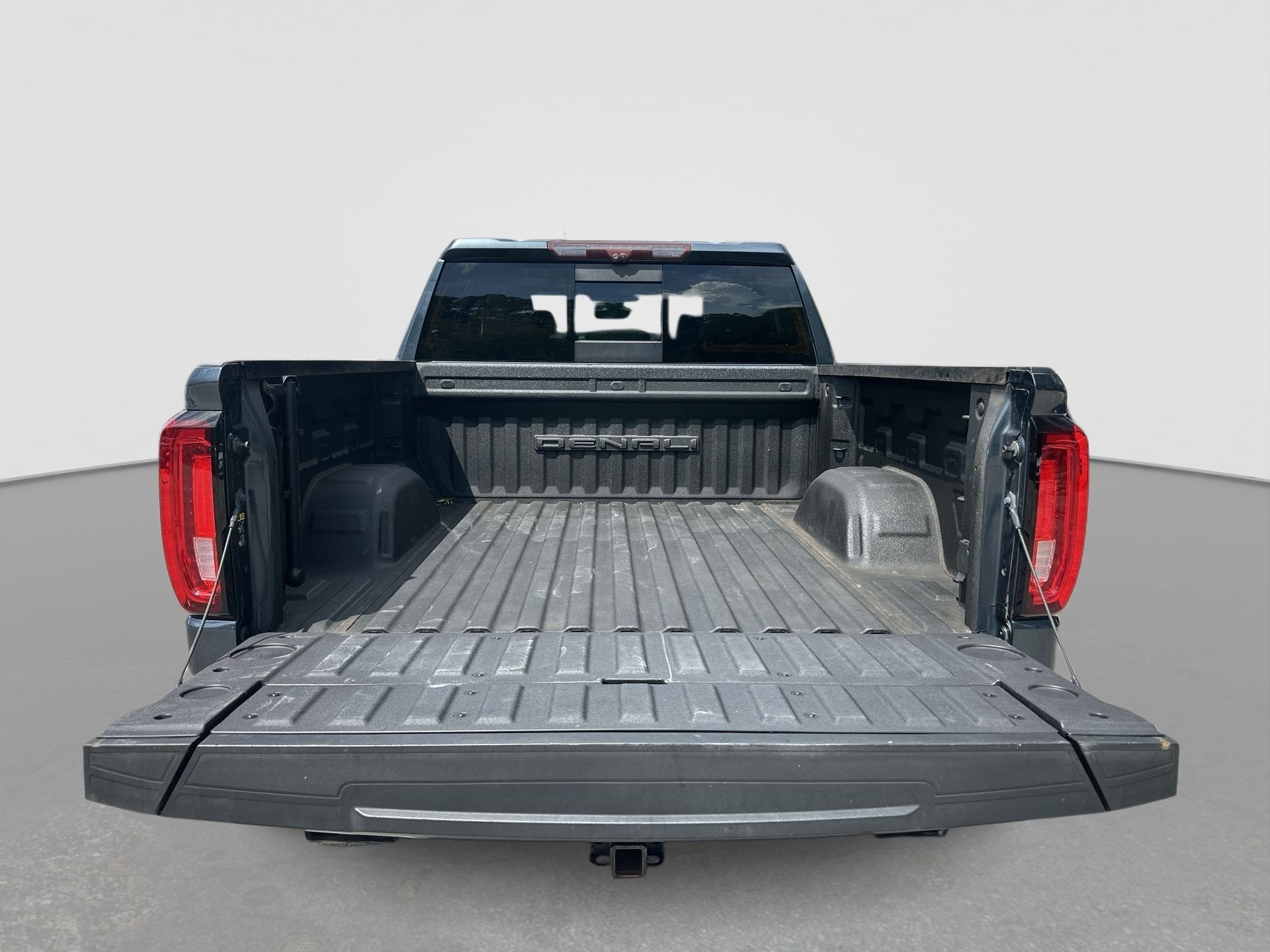 2020 GMC Sierra 1500 Denali Denali - Photo 26