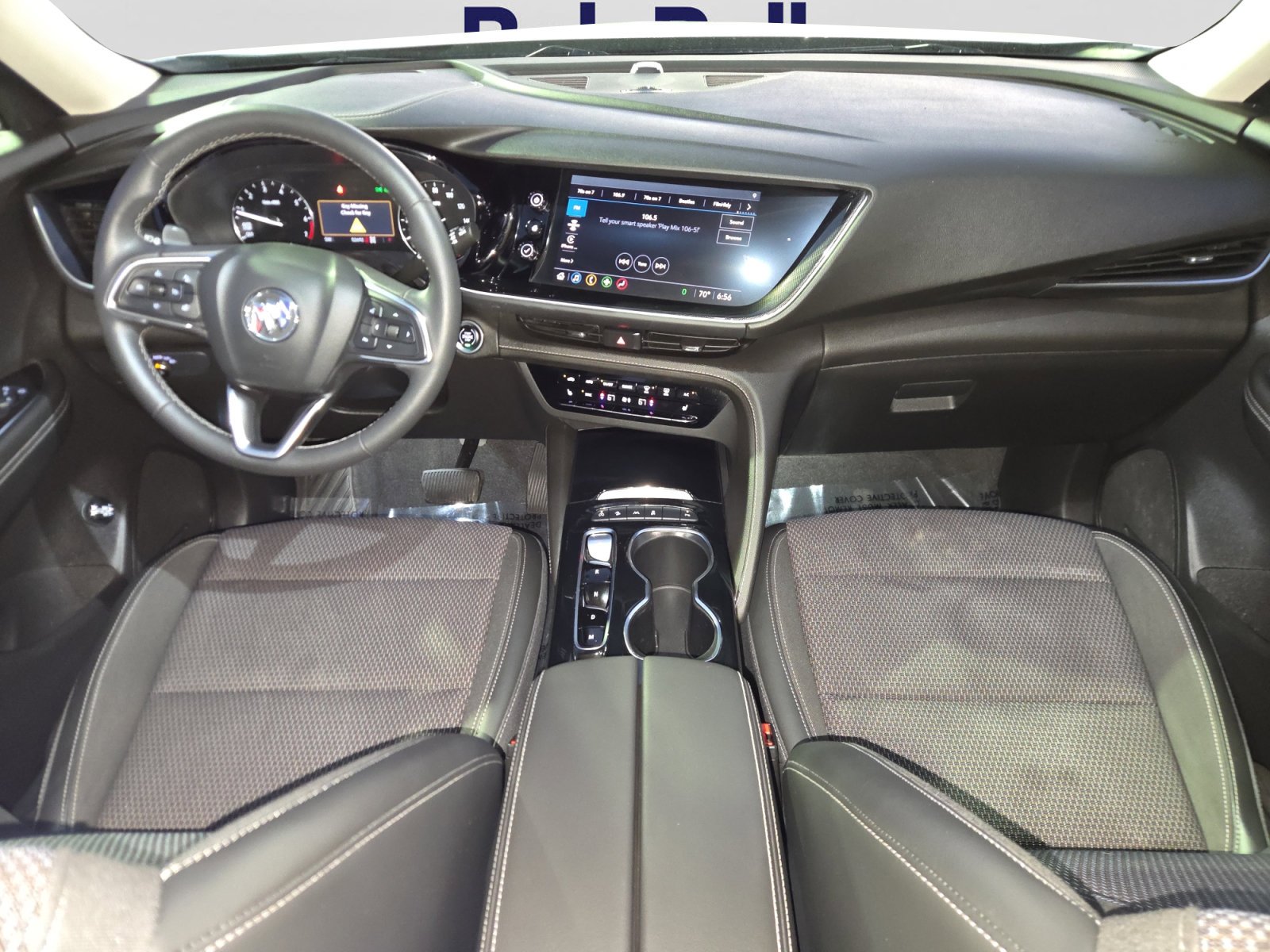 2021 Buick Envision Preferred - Photo 10