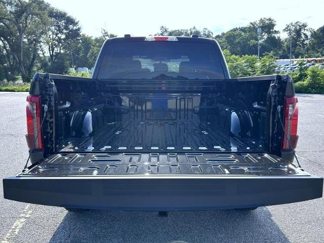New 2026 Agate Black Metallic Ford STX image 36