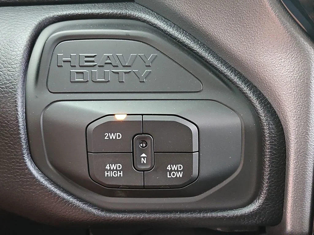 2026 RAM 3500 Laramie - Photo 59
