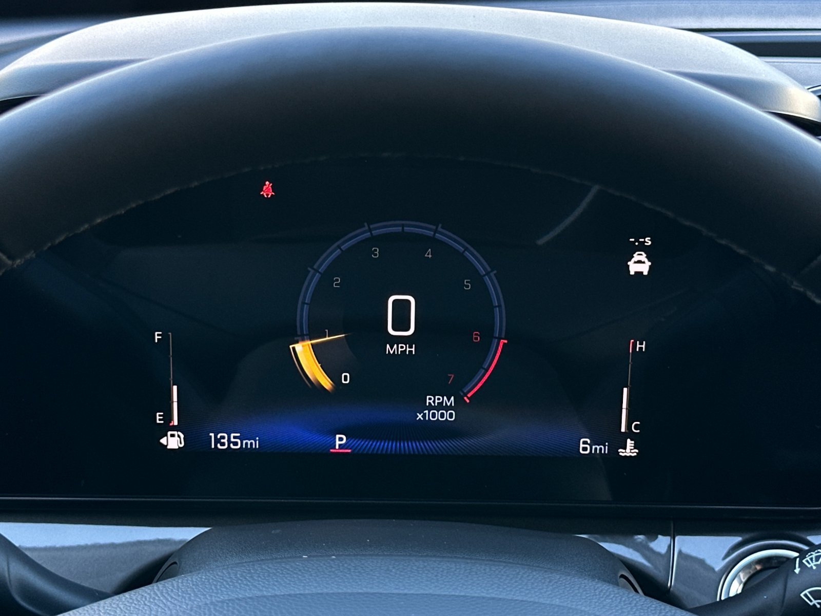 2026 Chevrolet Trax Activ - Photo 24
