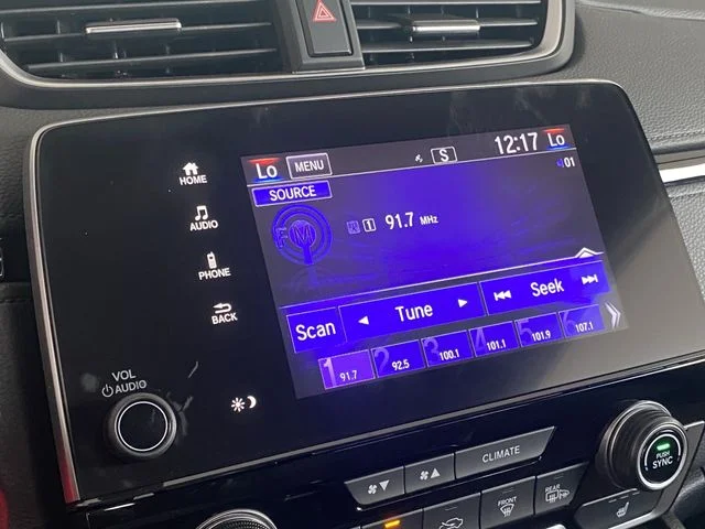 2018 Honda CR-V EX-L - Photo 24