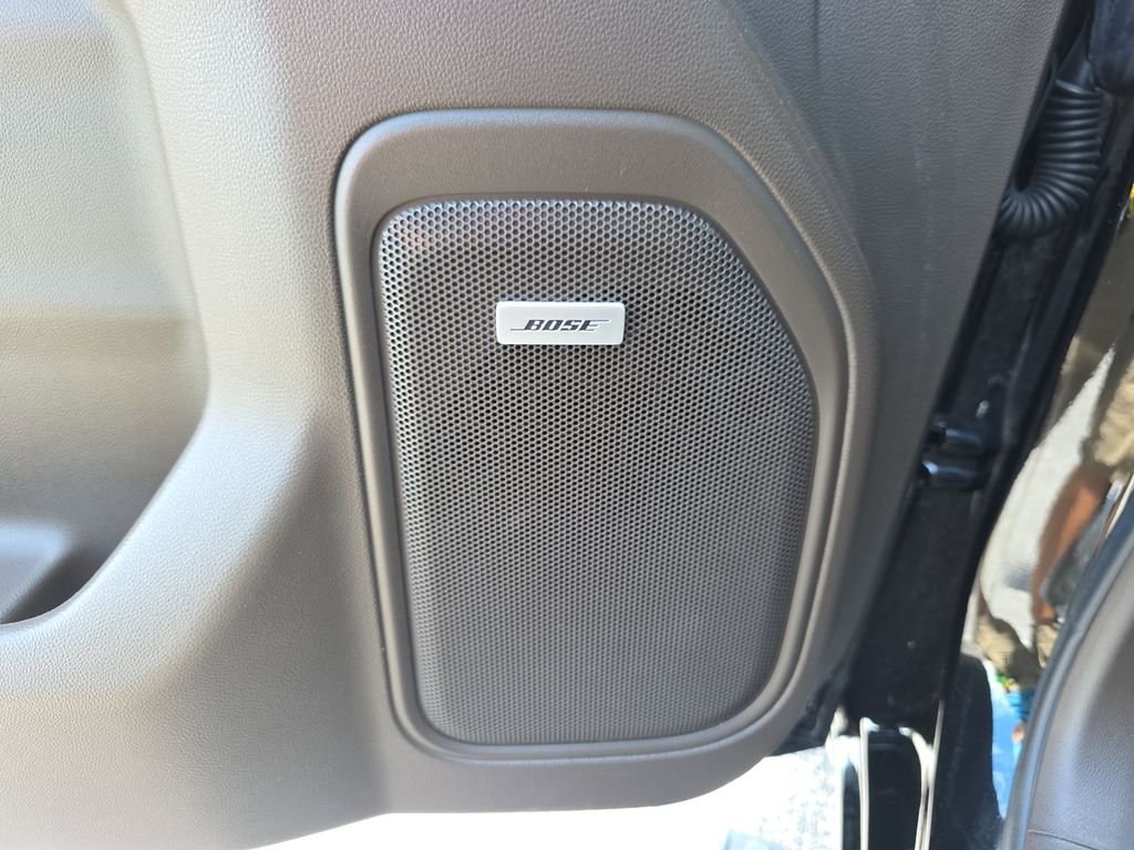 Used 2021 Black GMC Denali image 20