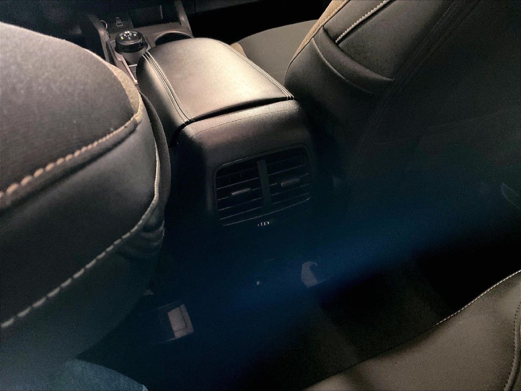 Used 2025 Gray Ford Big Bend image 27