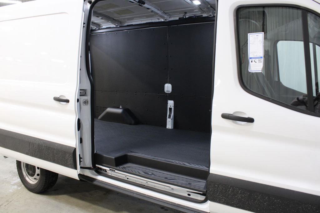 2026 Ford Transit Van Base - Photo 36