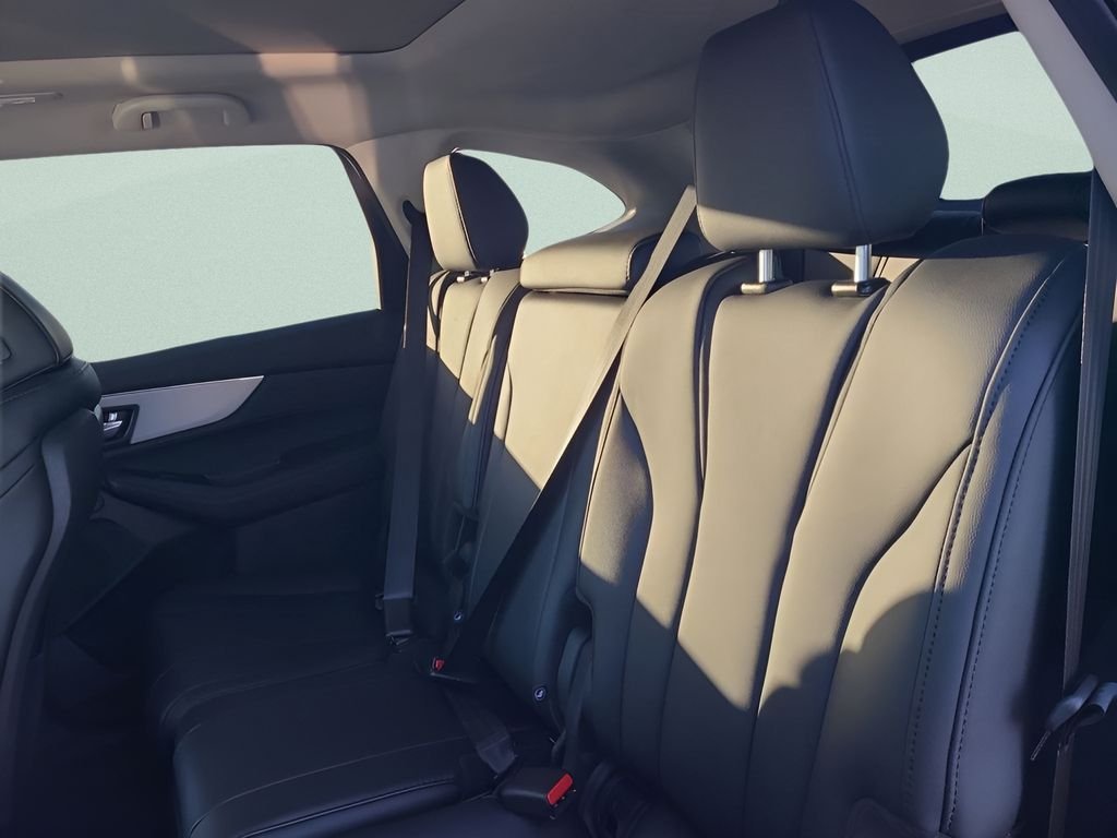 2026 Acura MDX Base - Photo 20