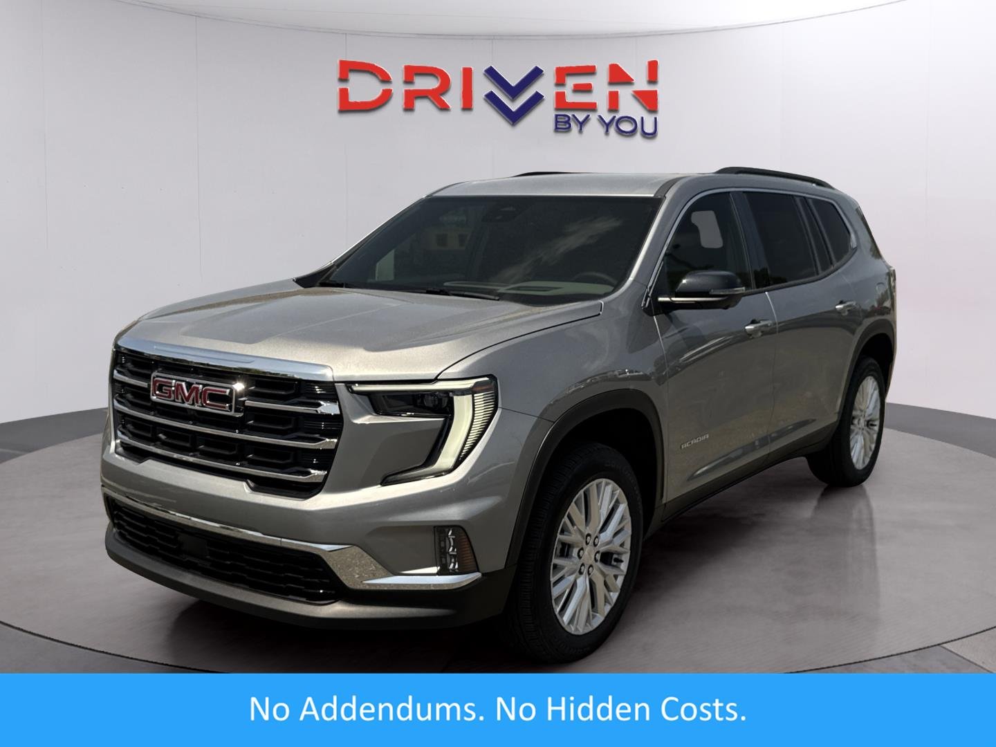 2026 GMC Acadia Elevation FWD's photo