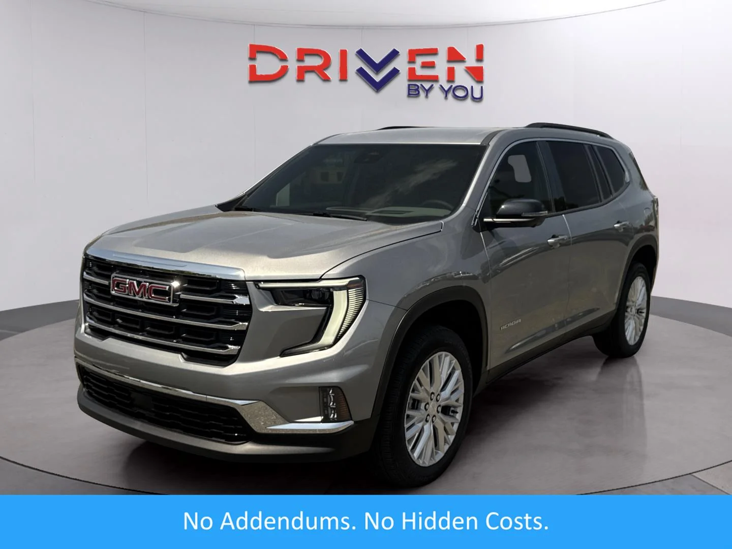 2026 GMC Acadia Elevation FWD's photo