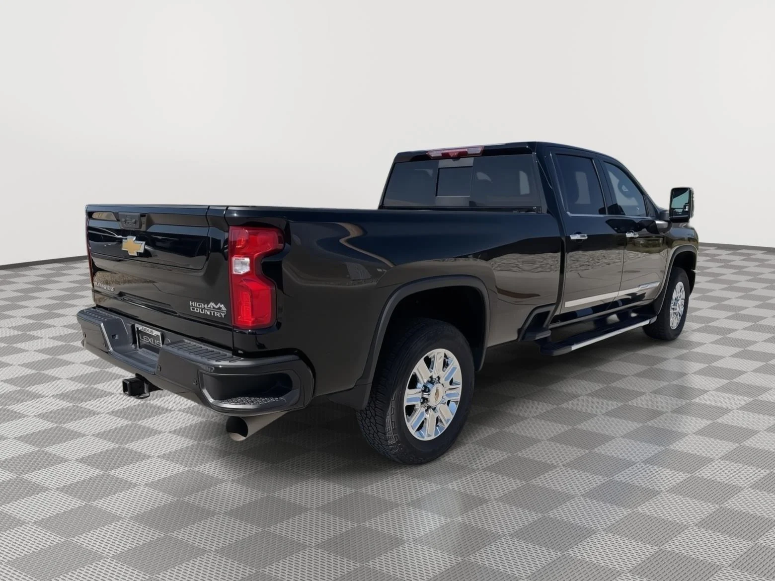 Used 2024  CHEVROLET HICTRY image 6