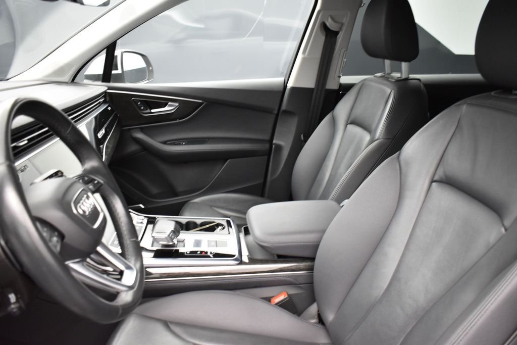 2023 Audi Q7 Premium Plus - Photo 11