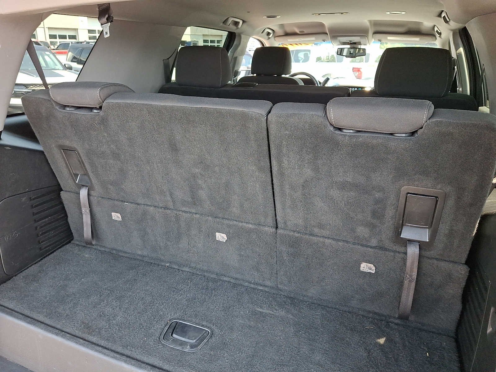 Used 2019 Summit White GMC SLE image 28