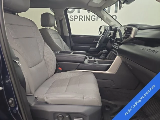 Used 2024 Blueprint Toyota SR5 image 10
