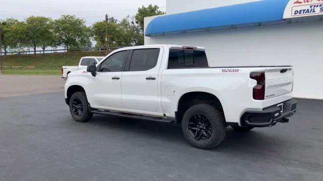 2023 Chevrolet Silverado 1500 LT Trail Boss - Photo 6