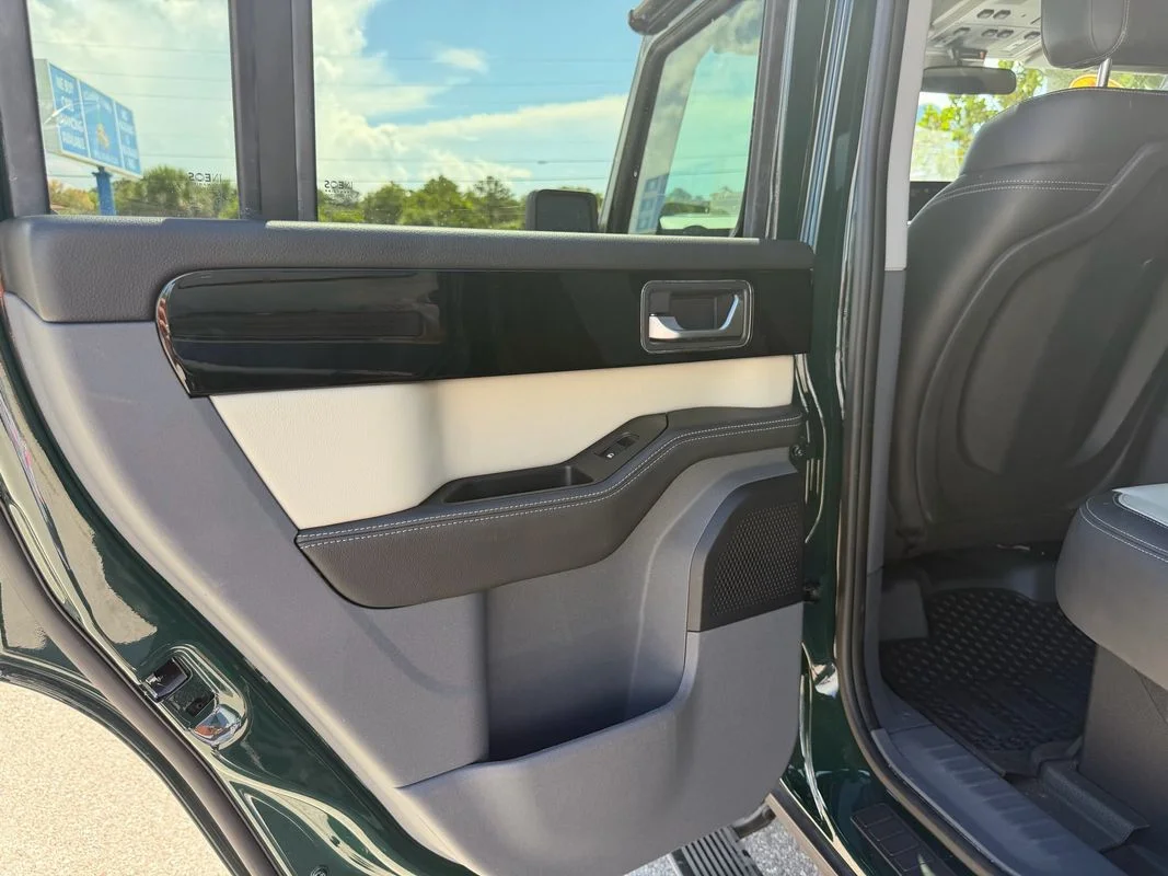 Used 2024  INEOS Fieldmaster Edition image 10