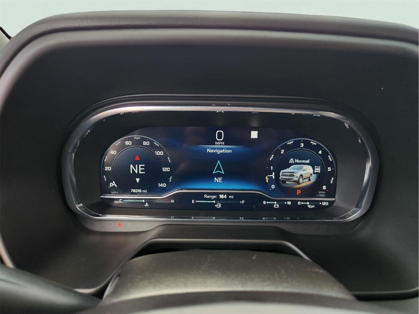 2022 Chevrolet Tahoe photo 14 of 32