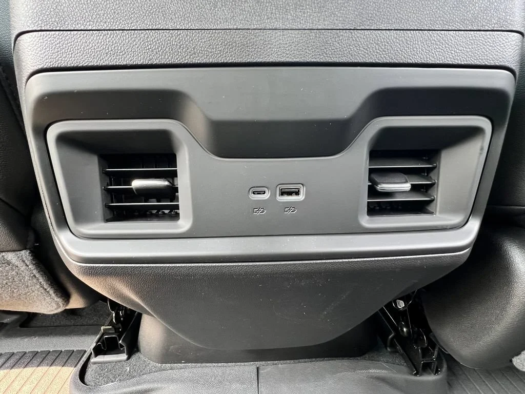 2026 Chevrolet Silverado 1500 LT Trail Boss - Photo 33