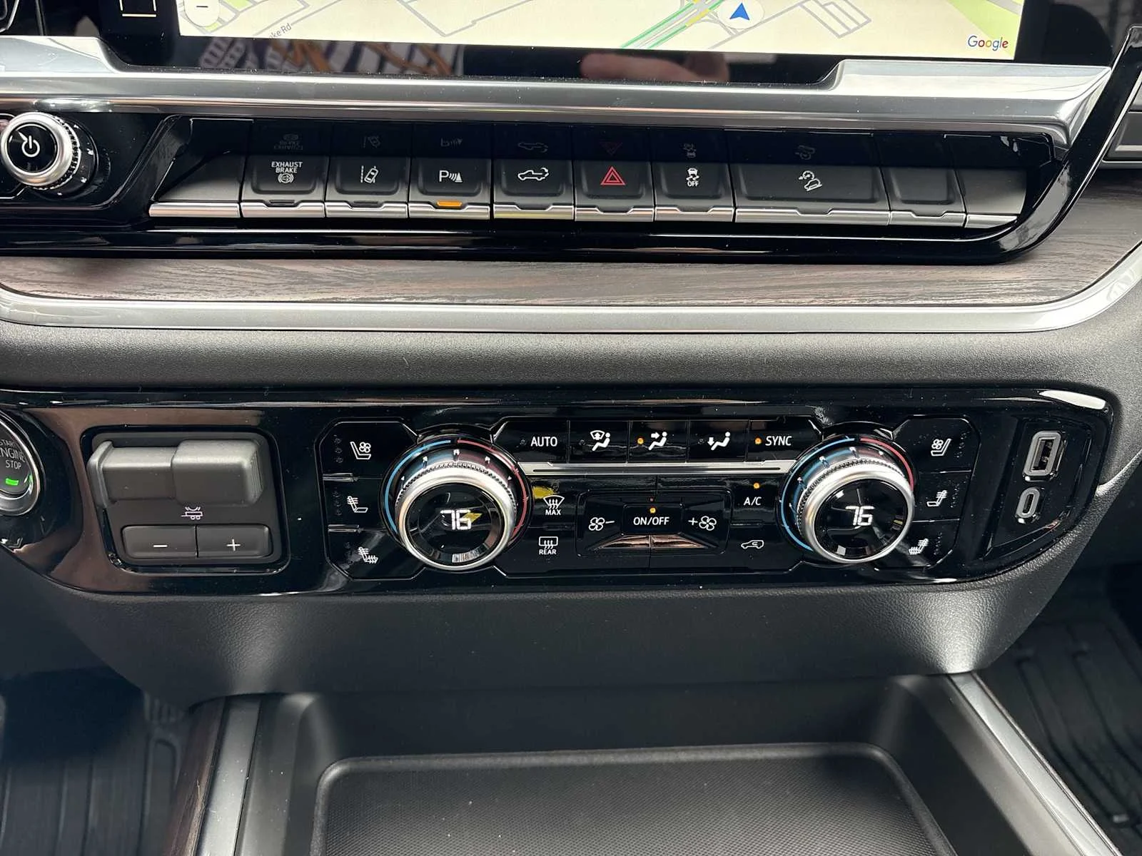 2026 GMC Sierra 2500HD SLT - Photo 19