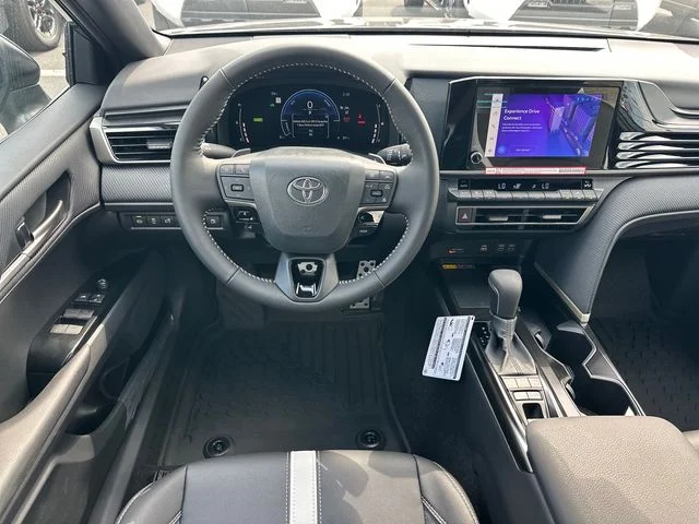 New 2026 Underground Toyota SE image 7