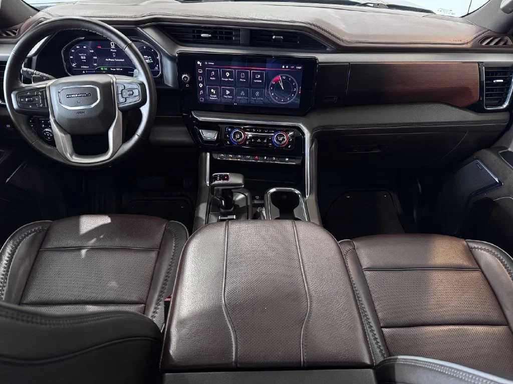 2024 GMC Sierra 1500 Denali Denali - Photo 14