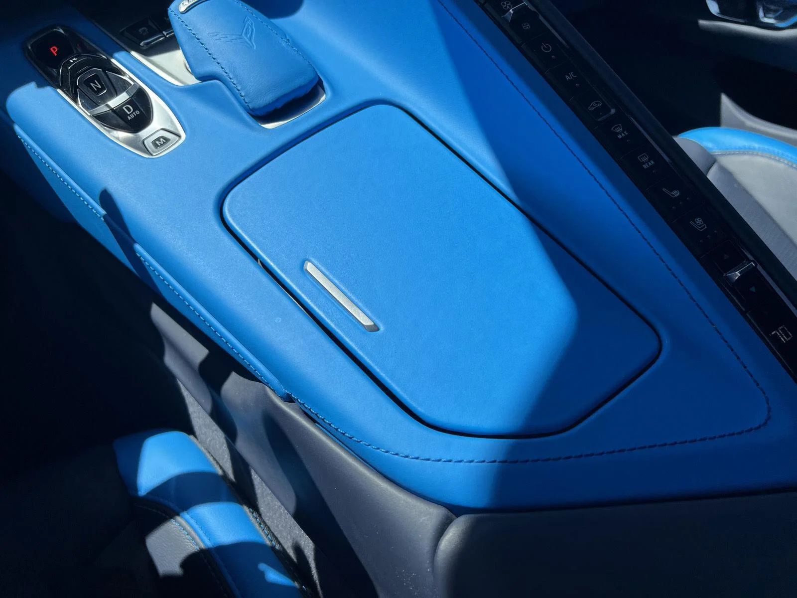 2022 Chevrolet Corvette 3LT - Photo 25