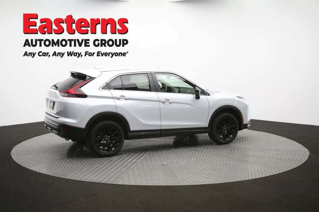 Used 2024 White Mitsubishi LE image 41