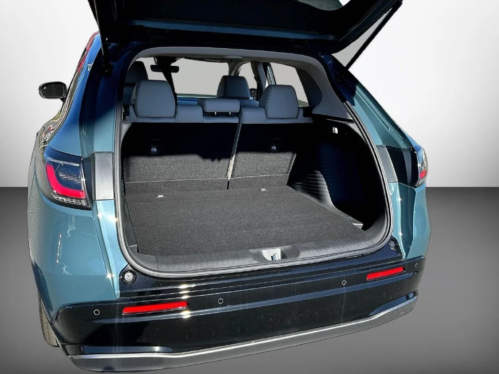 New 2027  Honda EX-L image 7