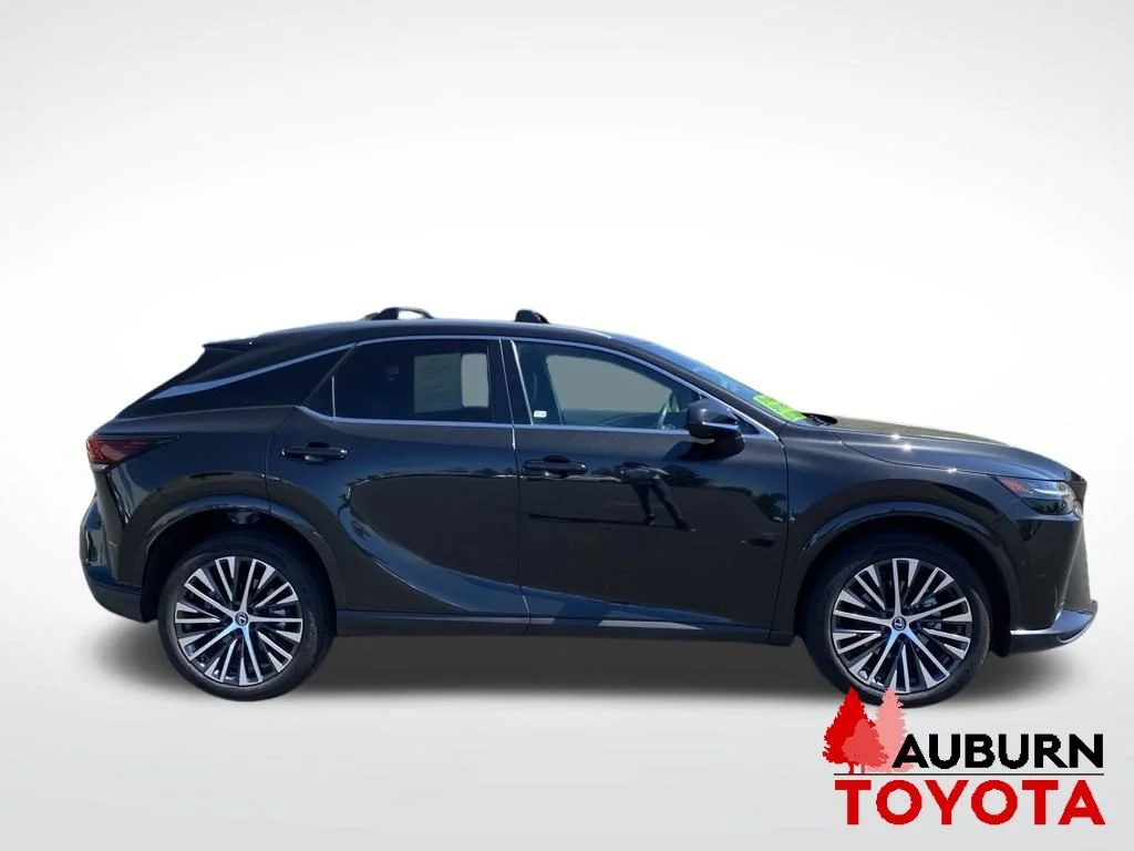 Used 2024 Caviar Lexus 350 Premium Plus image 8