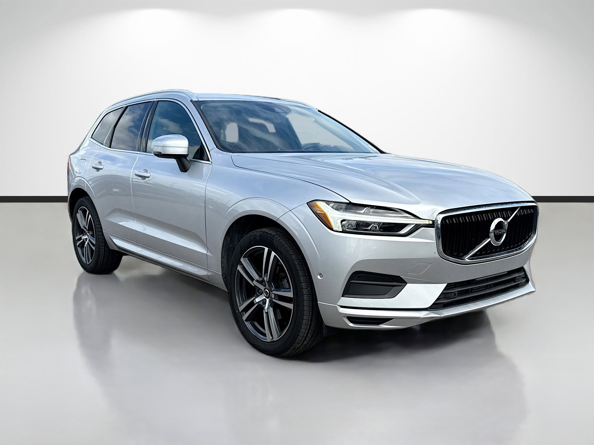 2019 Volvo XC60 Momentum