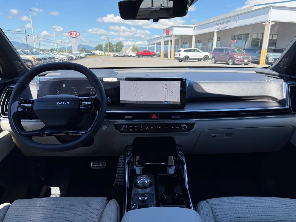 New 2026 Cityscape Green Kia X-Line SX Prestige image 20